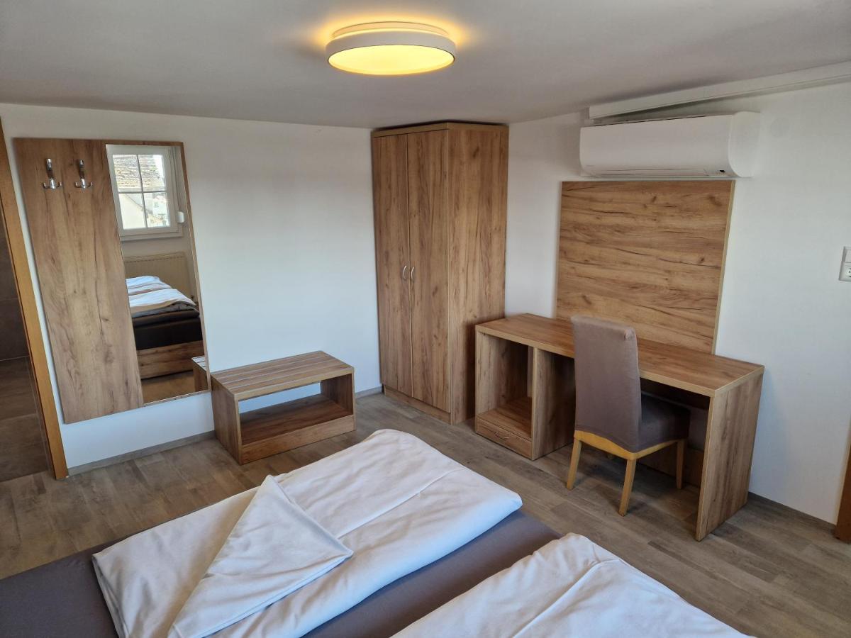 Hotel Dreikoenig & Restaurant Seegourmet Hagnau Esterno foto