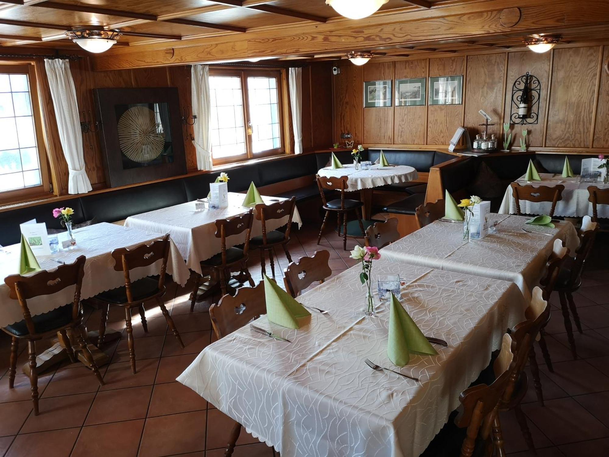 Hotel Dreikoenig & Restaurant Seegourmet Hagnau Esterno foto