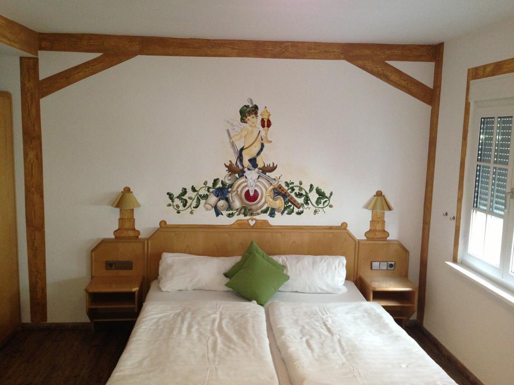 Hotel Dreikoenig & Restaurant Seegourmet Hagnau Esterno foto