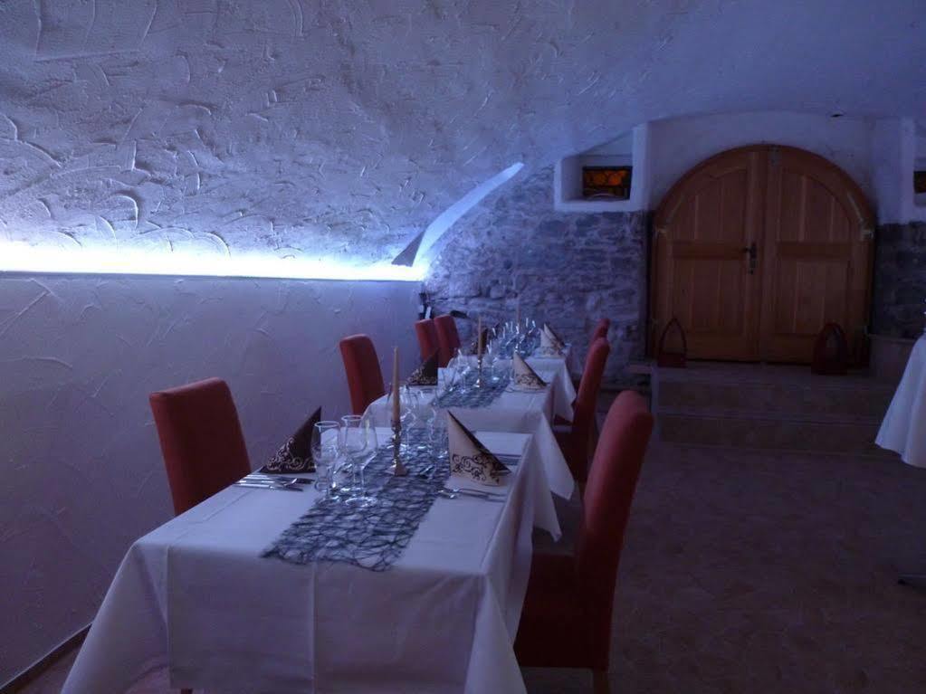 Hotel Dreikoenig & Restaurant Seegourmet Hagnau Esterno foto