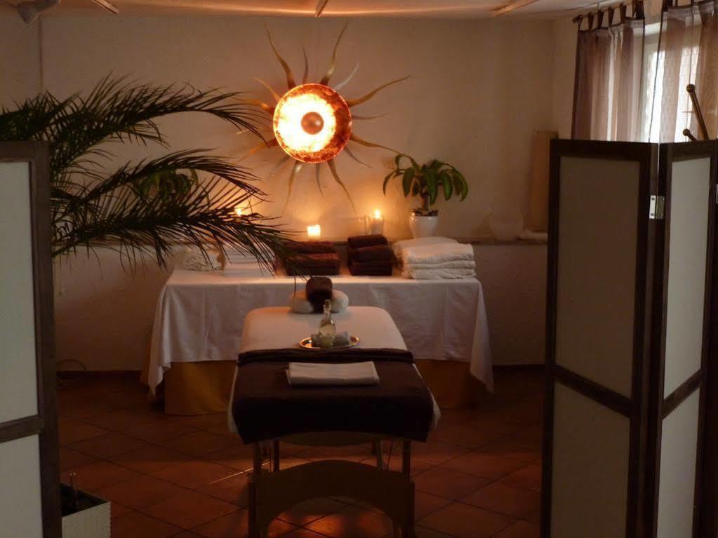 Hotel Dreikoenig & Restaurant Seegourmet Hagnau Esterno foto