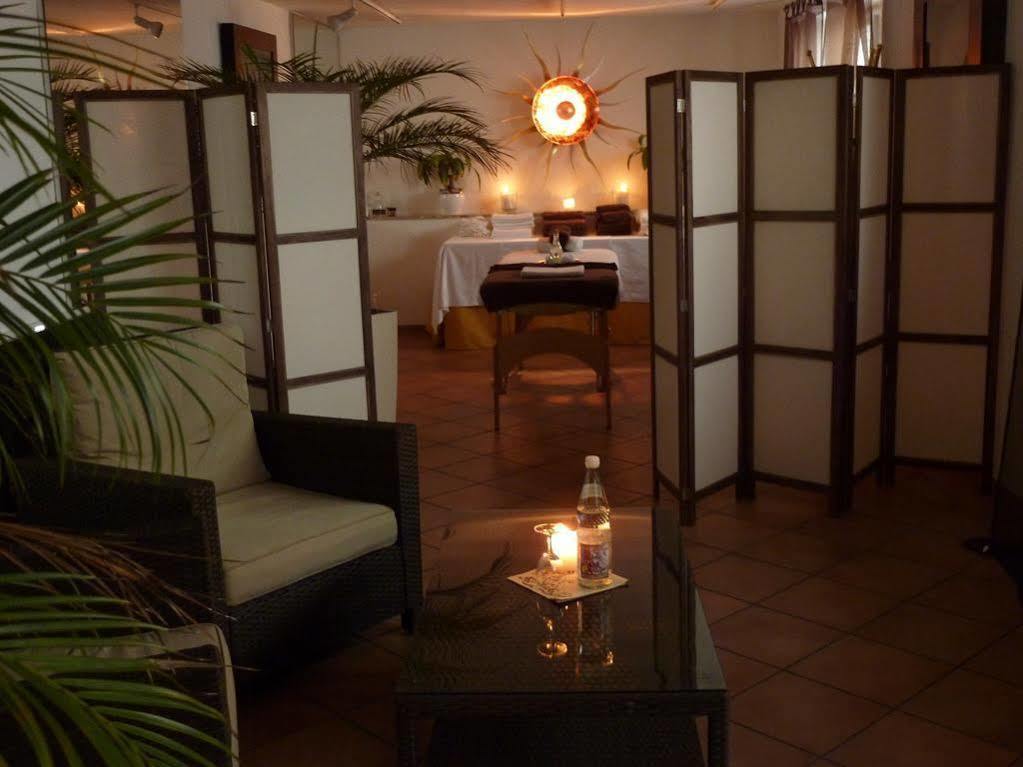 Hotel Dreikoenig & Restaurant Seegourmet Hagnau Esterno foto
