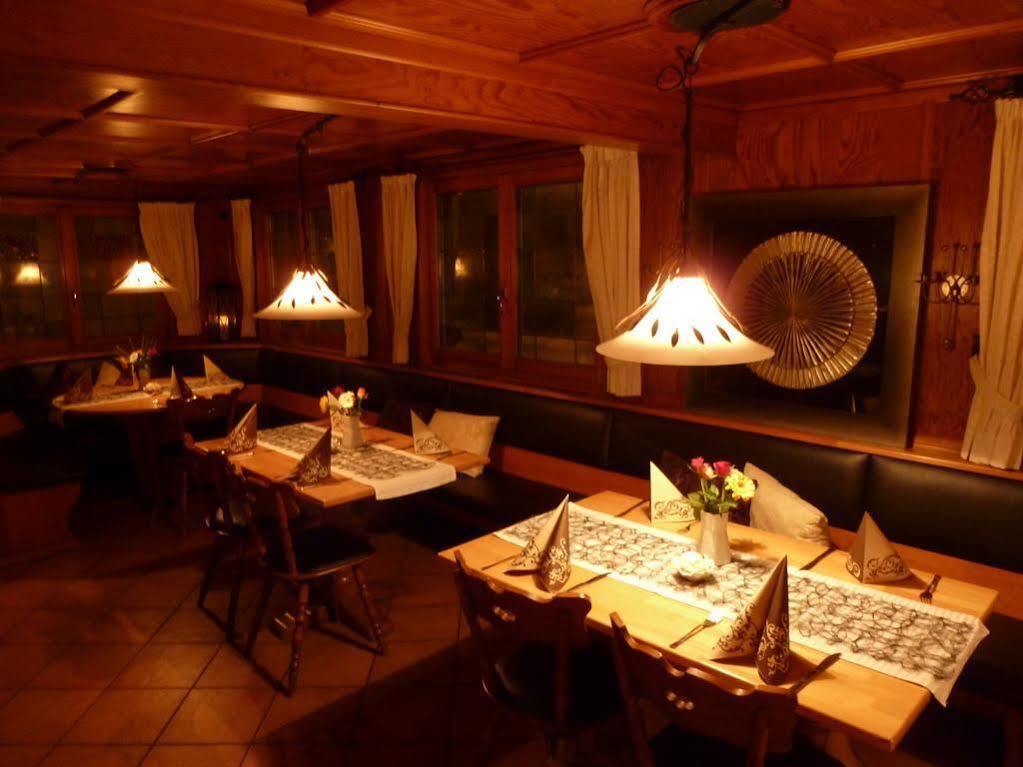 Hotel Dreikoenig & Restaurant Seegourmet Hagnau Esterno foto