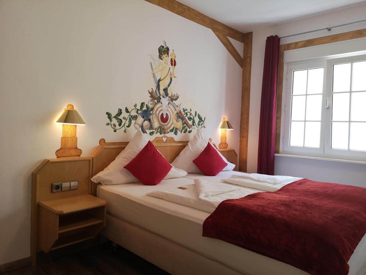 Hotel Dreikoenig & Restaurant Seegourmet Hagnau Esterno foto