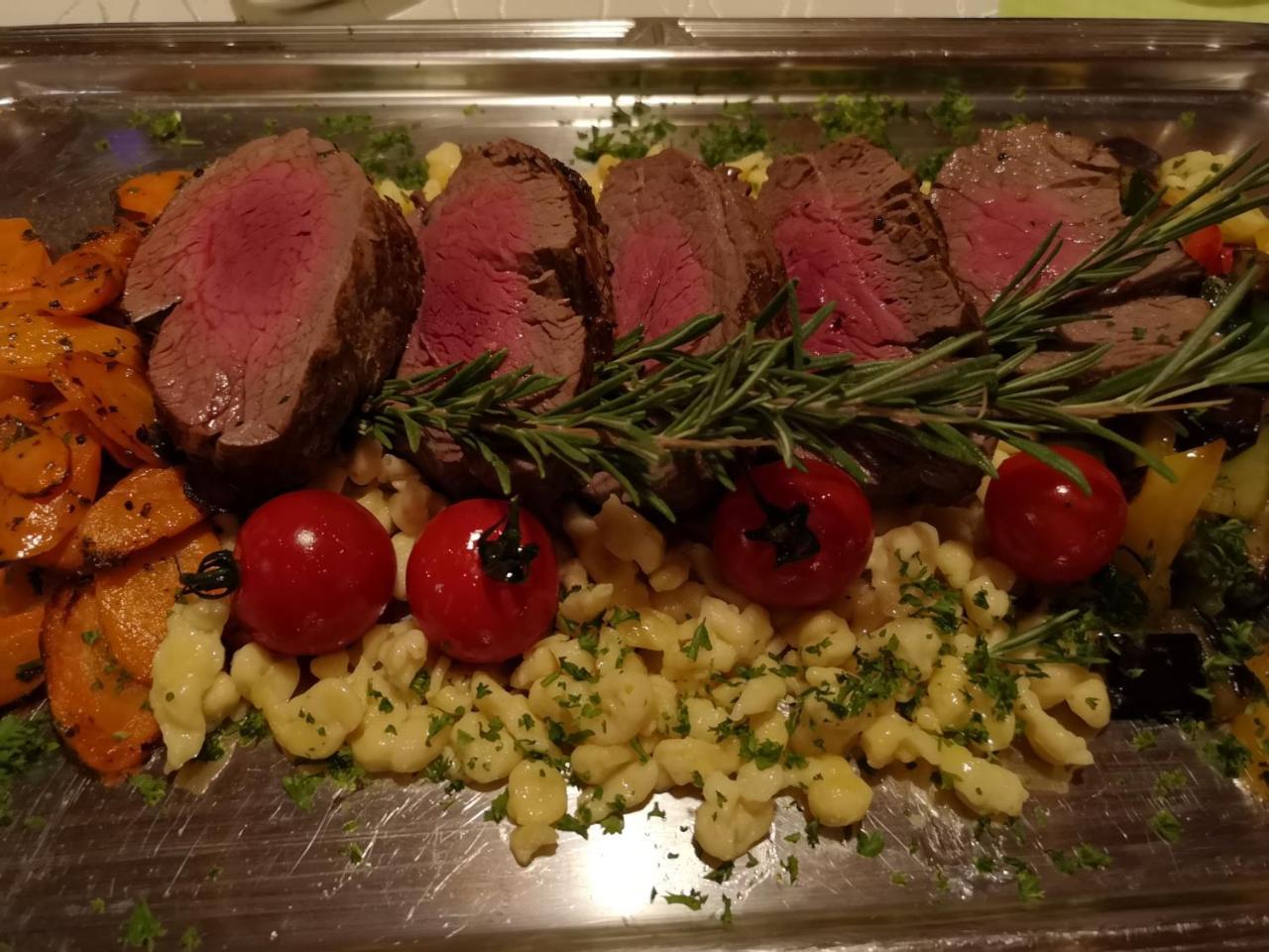 Hotel Dreikoenig & Restaurant Seegourmet Hagnau Esterno foto